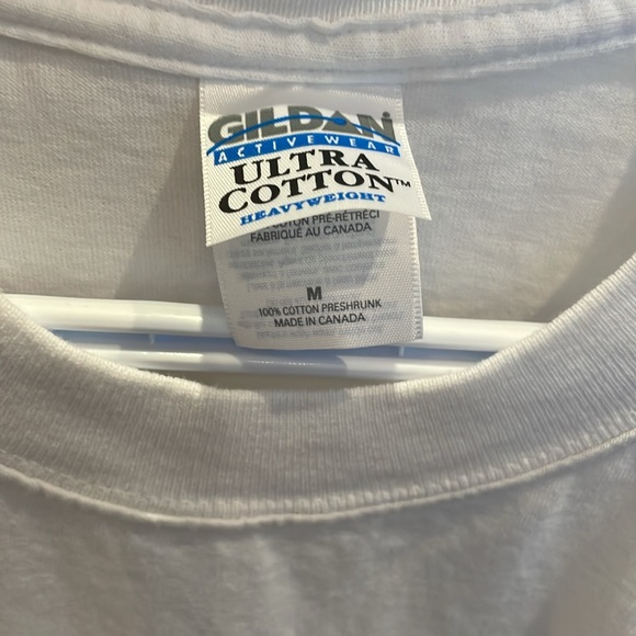 World Youth Day Toronto 2002 T-Shirt - Picture 3 of 4